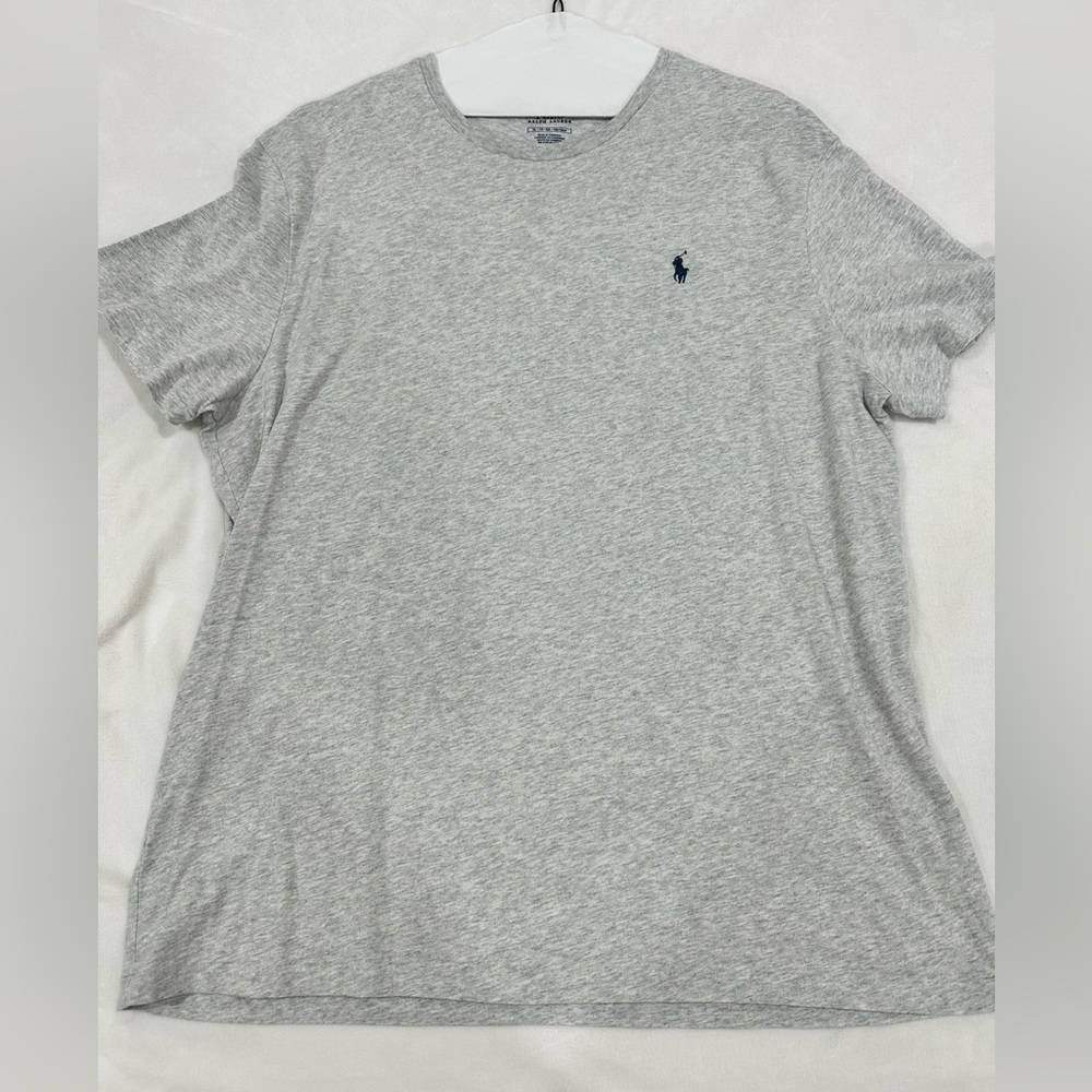 POLO RALPH LAURFN TEE ( Used)